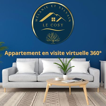 Appartement Le Cosy à Narbonne Extérieur photo