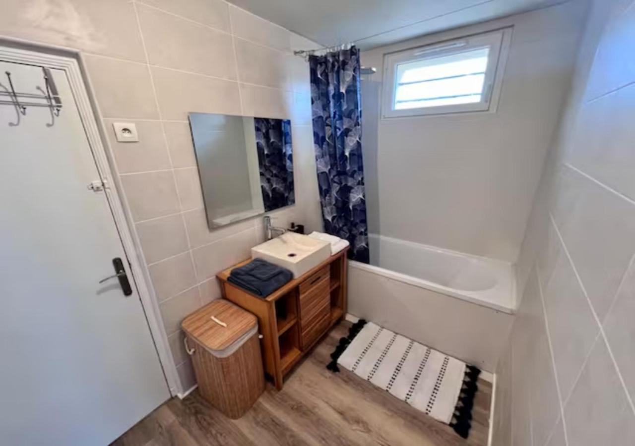 Appartement Le Cosy à Narbonne Extérieur photo