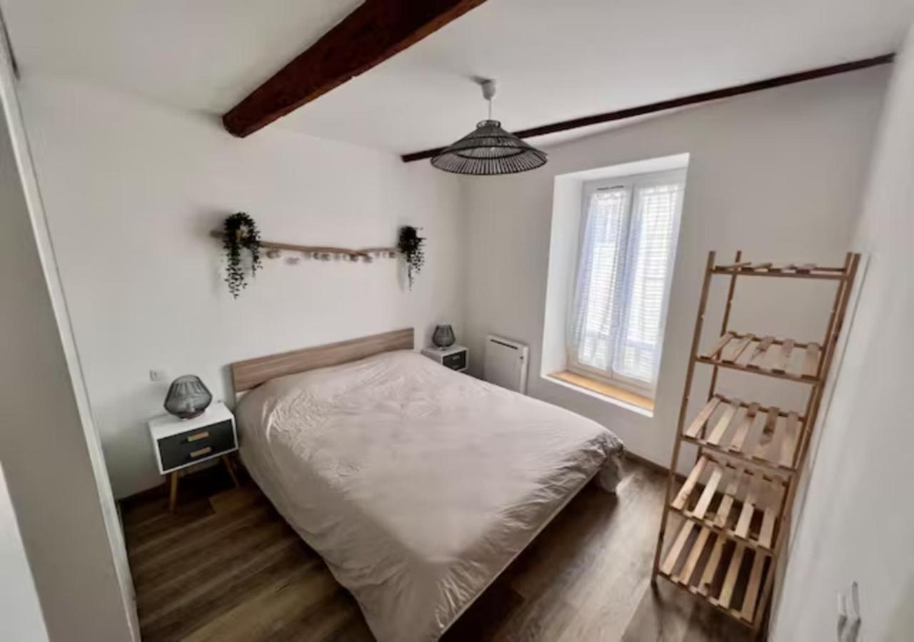 Appartement Le Cosy à Narbonne Extérieur photo
