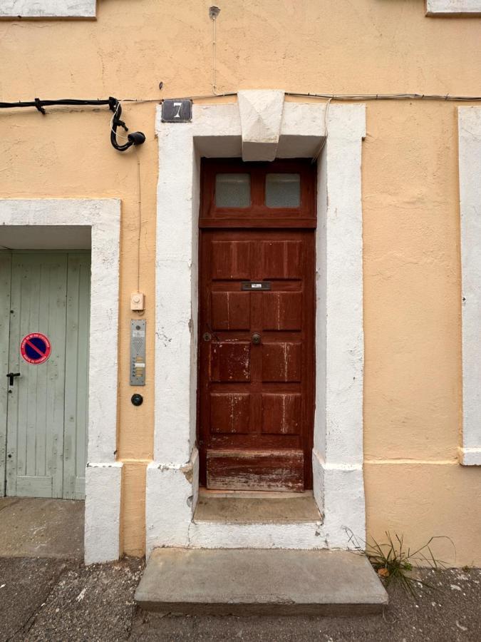Appartement Le Cosy à Narbonne Extérieur photo